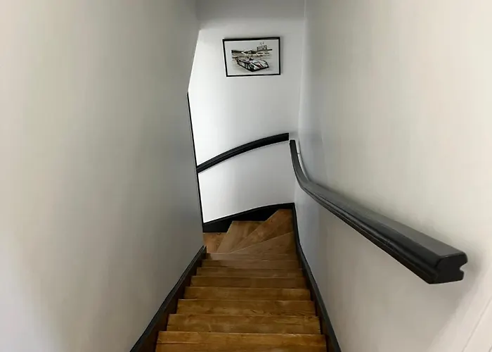 Maison 4 Aux Portes Du Circuit Semesterbostad