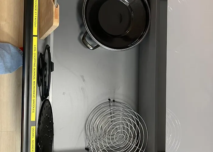 Maison 4 Aux Portes Du Circuit Semesterbostad *