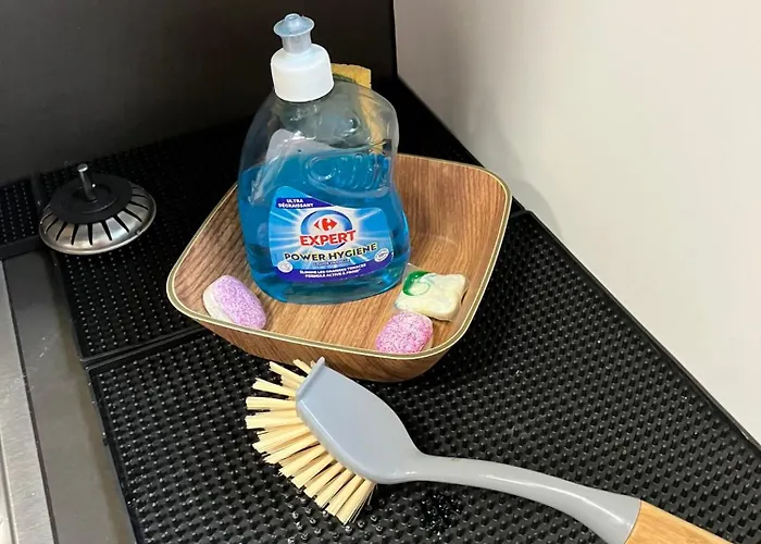 Semesterbostad Maison 4 Aux Portes Du Circuit Le Mans