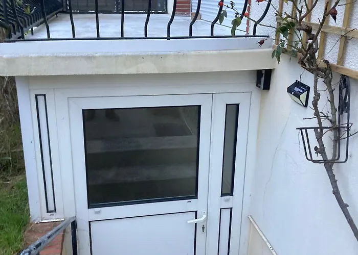 Maison 4 Aux Portes Du Circuit * Le Mans