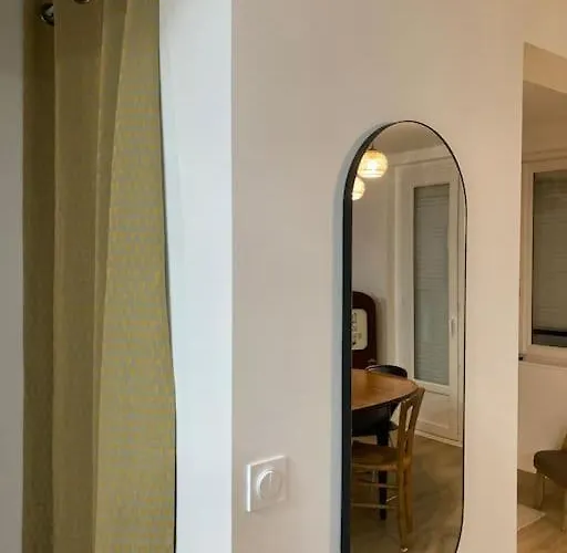 Prázdninový dům Maison 4 Aux Portes Du Circuit Le Mans