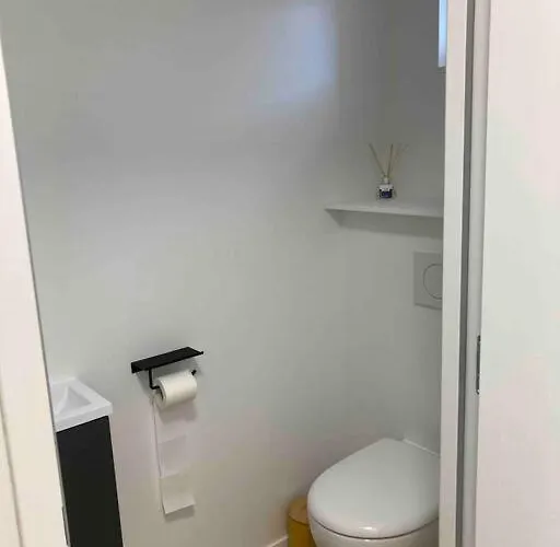 Maison 4 Aux Portes Du Circuit Semesterbostad *