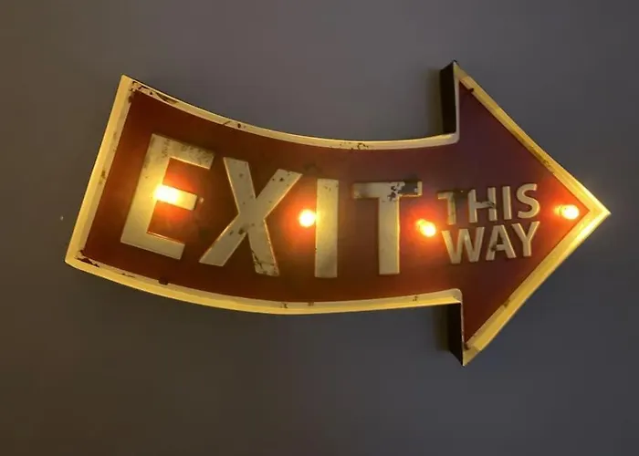 Maison 4 Aux Portes Du Circuit