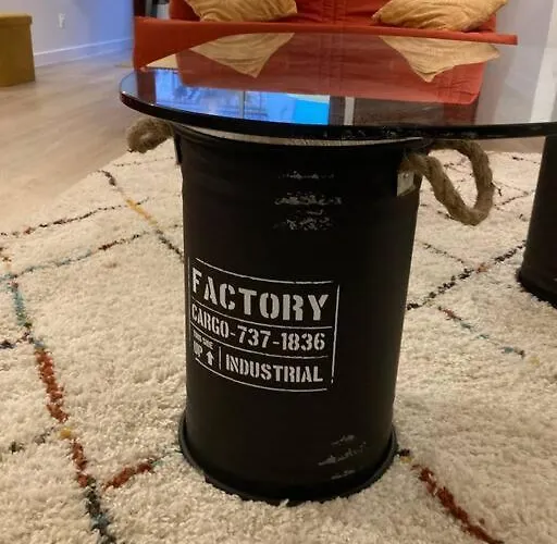 Maison 4 Aux Portes Du Circuit Le Mans