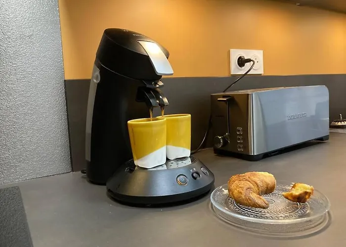 Maison 4 Aux Portes Du Circuit Prázdninový dům Le Mans