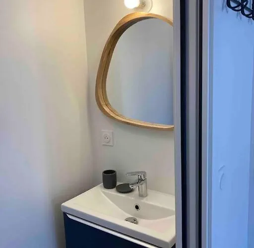 Maison 4 Aux Portes Du Circuit *