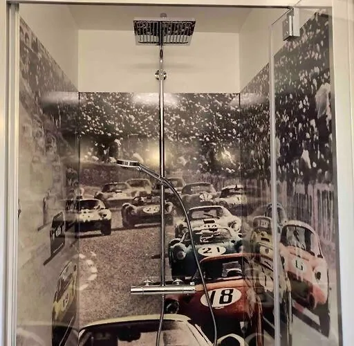 Prázdninový dům Maison 4 Aux Portes Du Circuit *